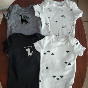 Boys baby clothes